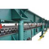 Polyurethane Sandwich Panel Production Line