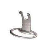 OEM / ODM Custom Precision Machined Components TV Fixture DIN / NF / JIS thumbnail-1