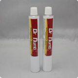 Flexible Aluminum Ointment Tube Packaging thumbnail-2
