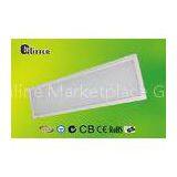 300X 1200 Surface Mount LED Panel Light With Backlit Cold White 50 / 60HZ