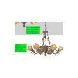 HIGH Quality 100% Copper Lamps,pure Copper Lamp thumbnail-2