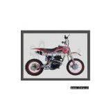 Sell 200cc Air-Cooled Off Road Dirt Bike thumbnail-1