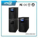 Pure Sine Wave 3kVA Online UPS With True Online Double Conversion thumbnail-1