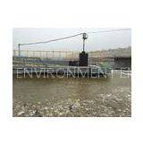 Dissolved Air Flotation for Water Clarification , Wastewater Treatment System for Pulp and Paper