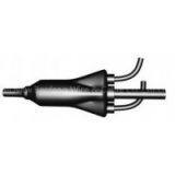 Prefabricated Waterproof and Refractory Branch Cable, Low-voltage Power Cable thumbnail-1