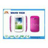 A209w 4.0 Inch Touch Screen Cell Phones Cell Phone Touch Screen Mt6572 2.0Mp Android 4.2 4g