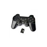 3IN1 PC PS2 PS3 Controller