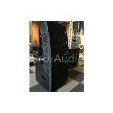 Self Powered Speaker System PA Cabinet Audio Line Array Loudspeakers