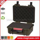 Plastic equipment cases tool case crushproof carrying cases