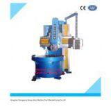 Universal Bed Type Milling Lathe Machine