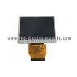 QVAG 240*320 Dots 3.5 Inch TFT LCD Screen Panel With Touch Panel SPI Interface