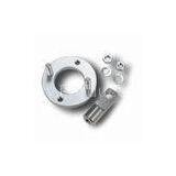 CNC Machining Turning Drilling Parts, Non-standard High Precision Metal Machined Part