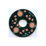 Bergquist Aluminium Based Board, Printed Circuit Board / Multilayer PCB / PCB,Bergquist Aluminum Based PCB,Copper Based PCB, China PCB, PCB Manufacturers, China PCB Suppliers, Sales@hitechpcb.com thumbnail-1