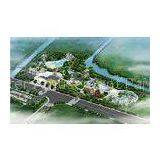 Outdoor Tsunami Water Entertainment Park for Family Leisure Resort thumbnail-1