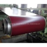 Prepainted Steel Coil PPGI/PPGL