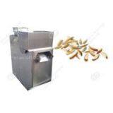 Best Sale Almond Strip Cutting Machine With High Efficient thumbnail-1
