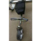 2014 New Model High Grade Stainless Steel Golf Trolley With Double Brushless Motors thumbnail-2