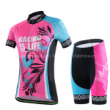 Bicycle clothing
