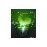 LED NIGHT LIGHT,LED NIGHT LIGHTING,LED NIGHT LAMP,MINI NIGHT LIGHT,INDOOR NIGHT LIGHT,WALL LIGHT thumbnail-1