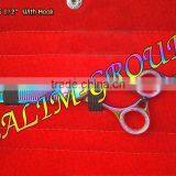 Professional Pet Grooming Thinning Scissor Dog 6.5", Professional Hair Scissors Guaranteed thumbnail-1