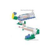 Waste Paper Recycling Machine