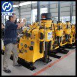 600meters Drilling Depth Portable Water Well Drilling Rig thumbnail-1