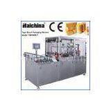 HCFX 560 Automatic Carton Case Sealing Machine for Cosmetic Products