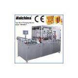 HCFX 560 Automatic Carton case Sealing Machine for cosmetic products