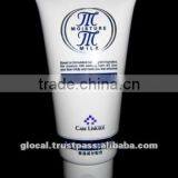 Japan Face Wash Foam Moisture Milk 120g Wholesale thumbnail-1