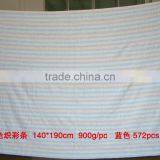 Yarn Dyed Towel Blanket & Sheet thumbnail-1