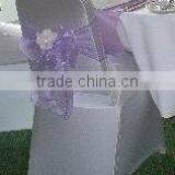 Spandex Chair Cover