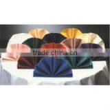 Polyester Wedding Table Napkins Spun Polyester Napkins