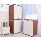 Multifunction Combination Plastic Wardrobe thumbnail-3
