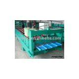 Roof Panel Roll Forming Machine thumbnail-1