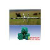 Barbed Wire