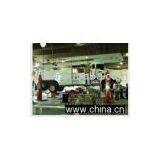 Wheel Engaging Mobile Lift thumbnail-1