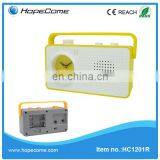 Promotional Gift Clock Radio