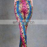 Fashionable Women Sexy Jeans Pants thumbnail-2