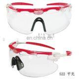 Polycarbonate Safety Glasses thumbnail-1