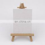 Office/School cheap wood mini easel