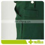 Green High-quality Reflective Work Trouser Industry Workwear Pants thumbnail-4
