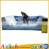 Popular Mechanical Inflatable Game From China