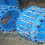 EN545 DN80-2000 Ductile Iron Fittings thumbnail-4