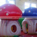 Mushroom Inflatable House Factory Supply thumbnail-3