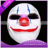 Paydays 2 PVC Mask Joker thumbnail-1