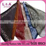Cheap Scarf and $1.00 Cotton thumbnail-4
