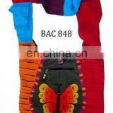 Ethnic Hippie Styles Shoulder Bags Manufacturer thumbnail-4
