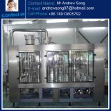 Automatic PET bottled mineral/pure/liquid water filling machine