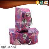 Decorative Mini Suitcases Wholesale thumbnail-3