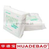 china supplier 9''X9'' Lint Free Clean Room Wiper